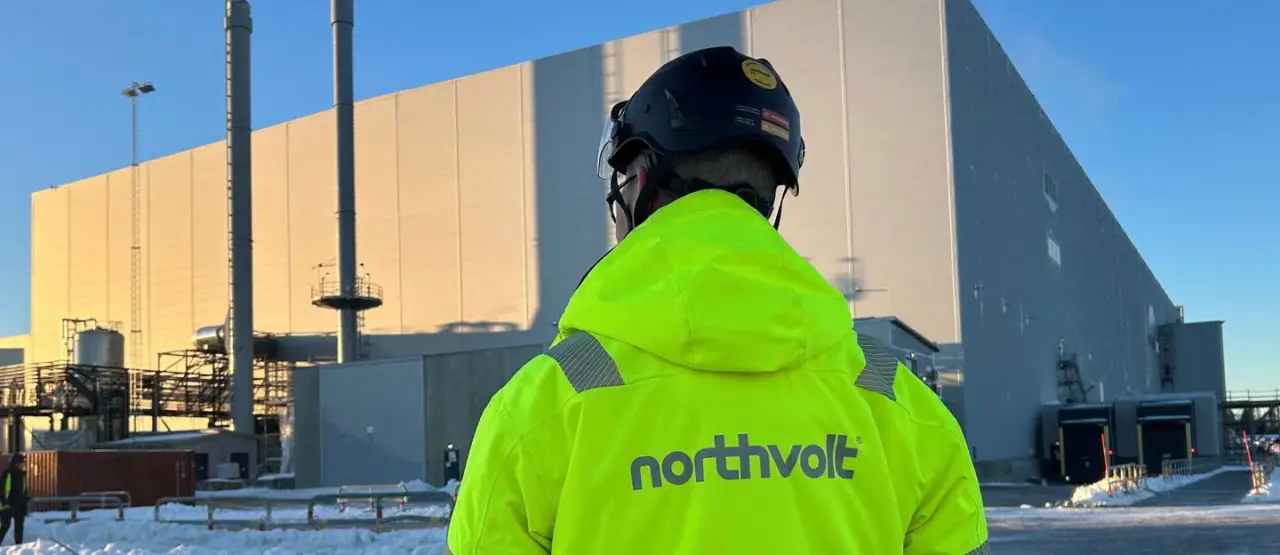 La startup di batterie Lyten (sostenuta da Stellantis) ha il compito di convincere i costruttori sulla validità del progetto Northvolt.