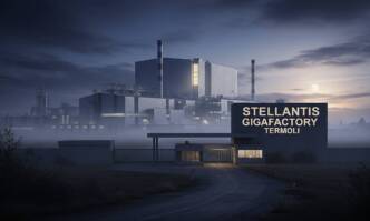 Mistero Gigafactory Stellantis Termoli