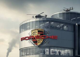 Porsche SE punta sulla Difesa dopo il crollo di vendite delle auto