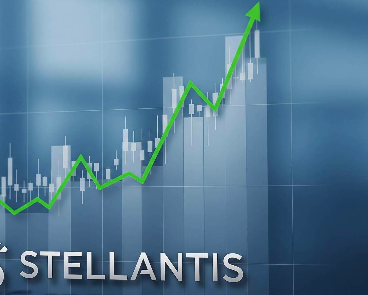 stelantis borsa