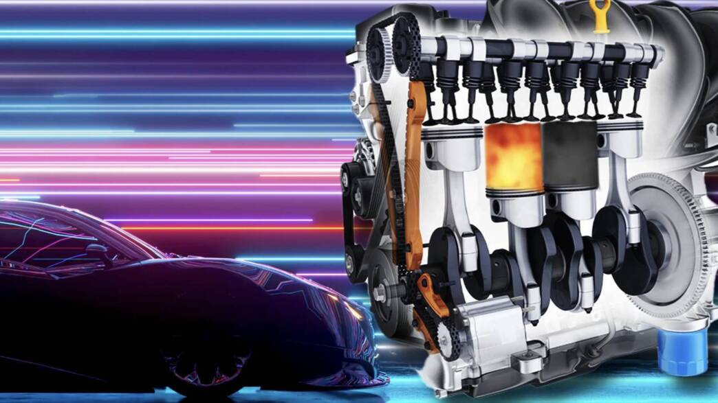 Il mondo ama l’auto termica: a luglio 2025 flop vendite elettriche che crescono di poco