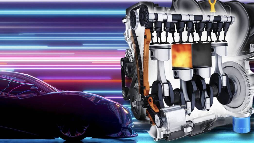 Il mondo ama l’auto termica: a luglio 2025 flop vendite elettriche che crescono di poco