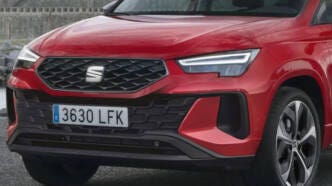 Seat Ateca 2027