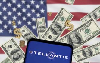 Stellantis paga mega multa in USA per il risparmio di carburante nel 2025 2