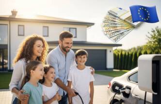 Stellantis sospinta in Borsa dagli incentivi auto per cinque motivi