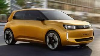 VW ID.Every1