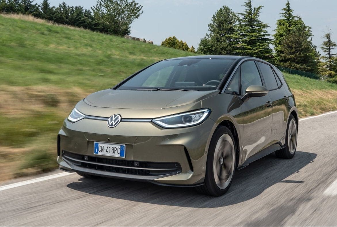 vw id.3