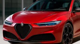 alfa romeo mito render