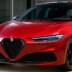 alfa romeo mito render