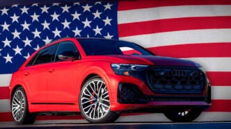 audi usa