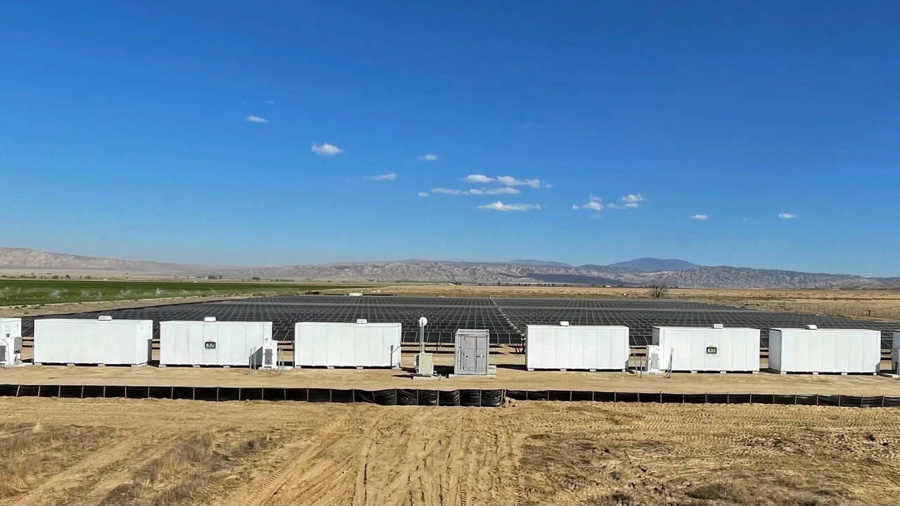 batterie auto elettriche esauste