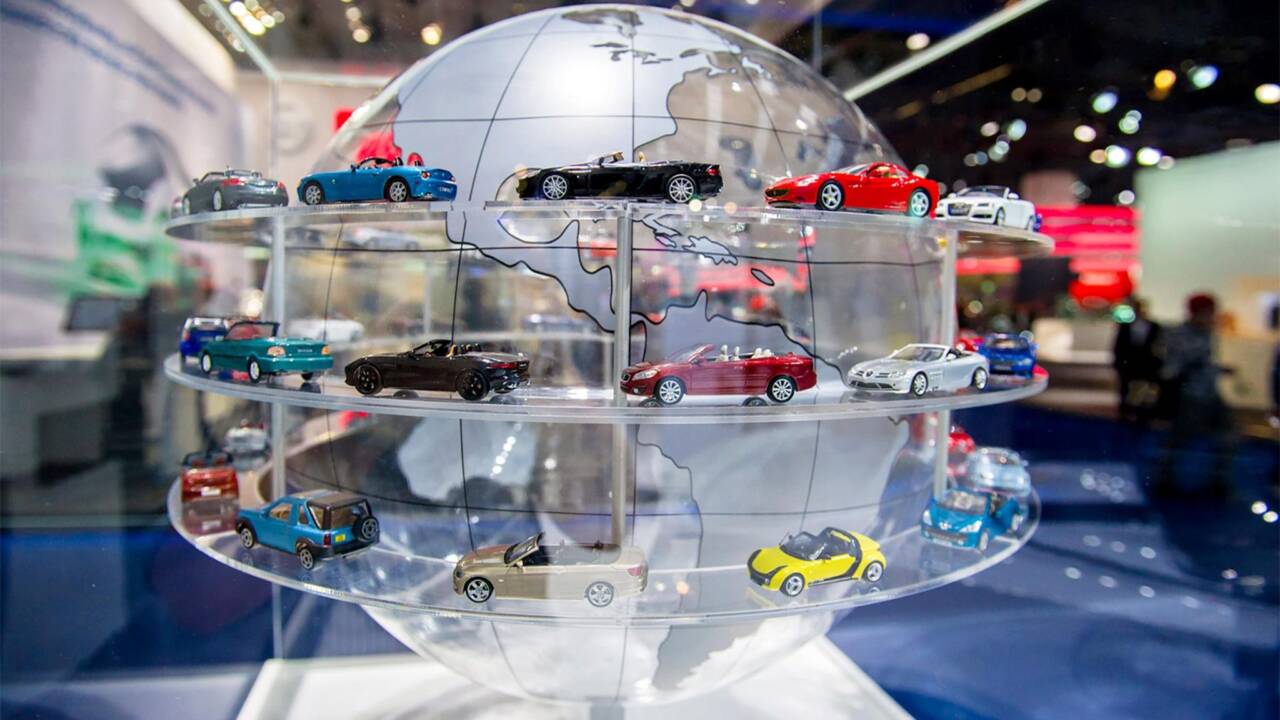 Colossi automotive sospesi nel vuoto dopo l’accordo USA-UE