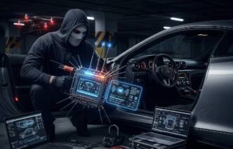 furto auto
