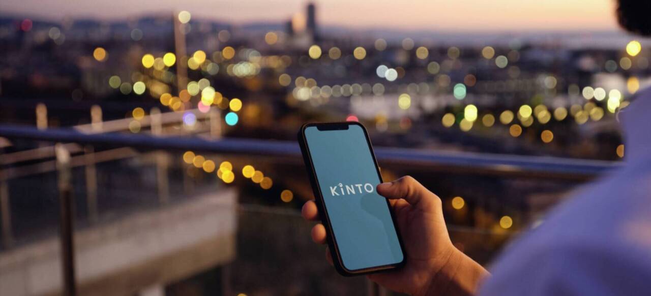 kinto