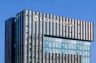 leapmotor