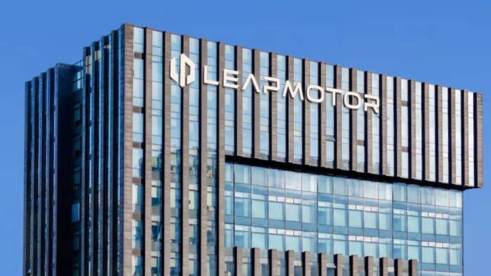 leapmotor