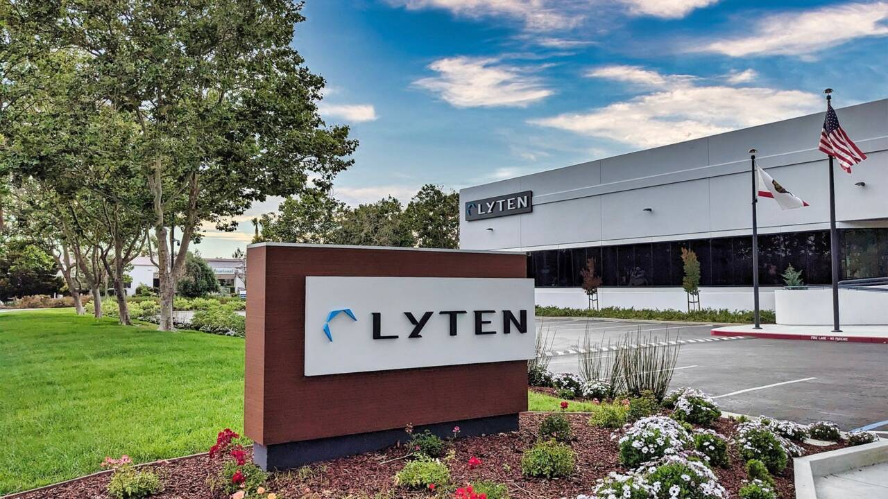 Lyten
