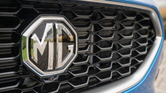 mg logo