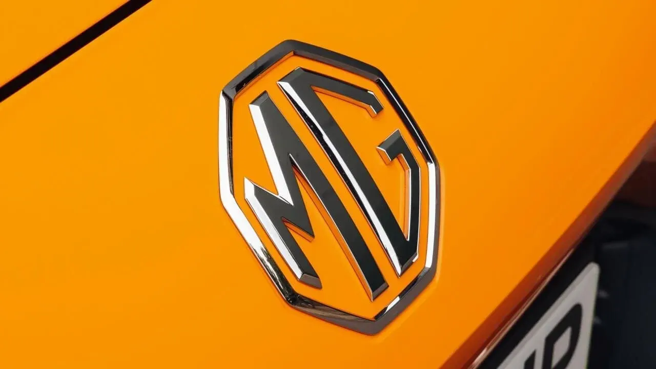 mg logo