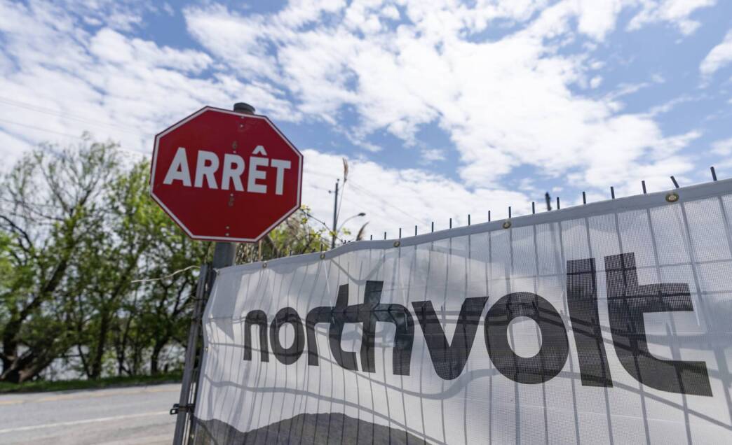 northvolt