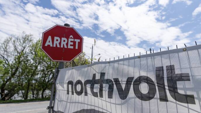 northvolt