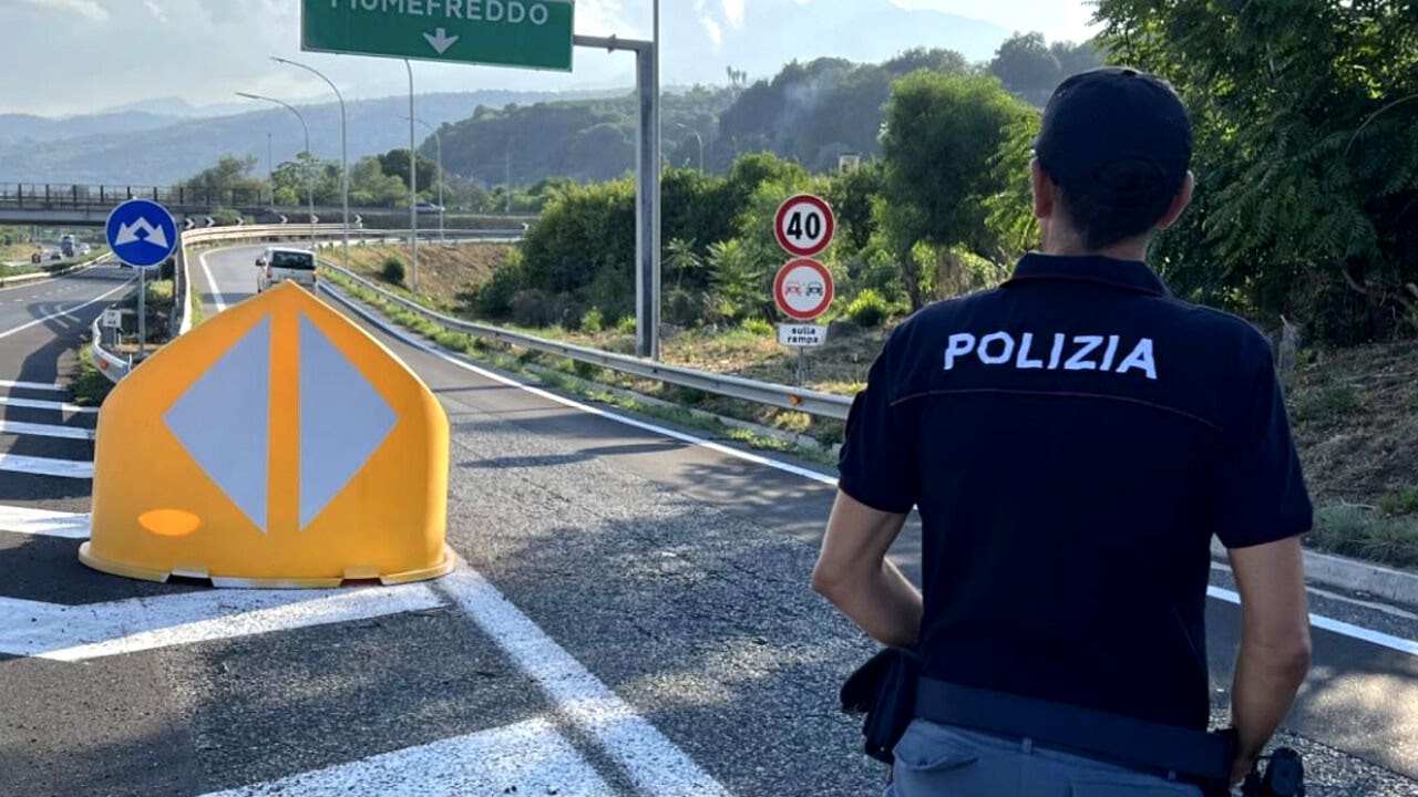 polizia