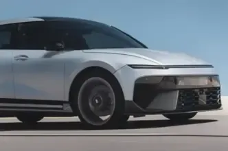 hyundai ioniq 2 render
