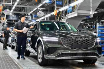 Hyundai Ulsan