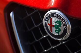 alfa romeo