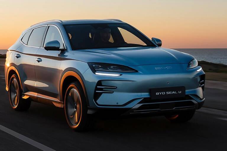 Seat contro BYD, sarà battaglia legale sui nomi dei modelli in Europa