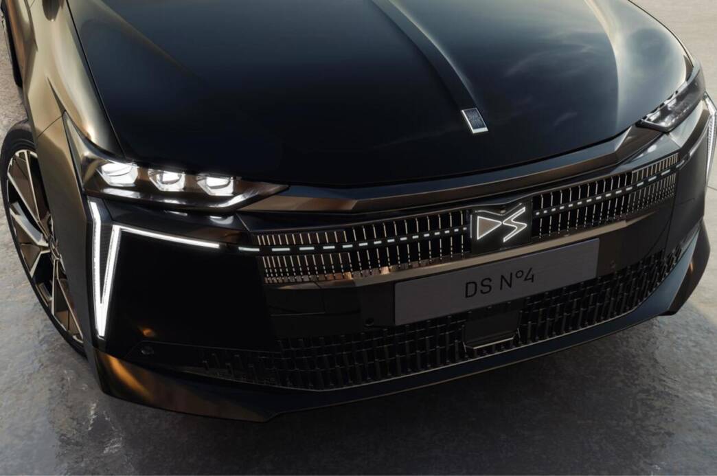 ds no 4
