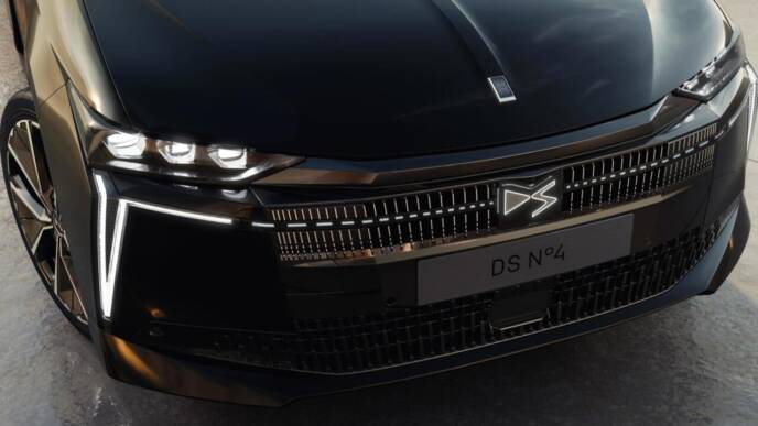 ds no 4