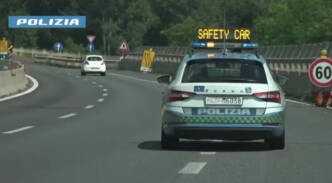 safety car