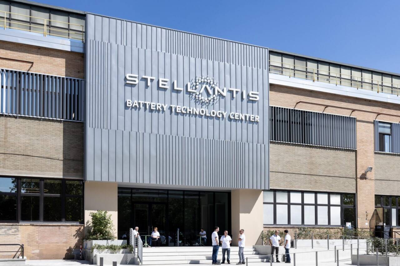 stellantis algeria