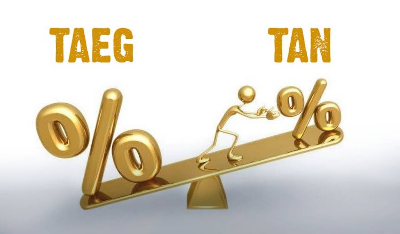 taeg tan