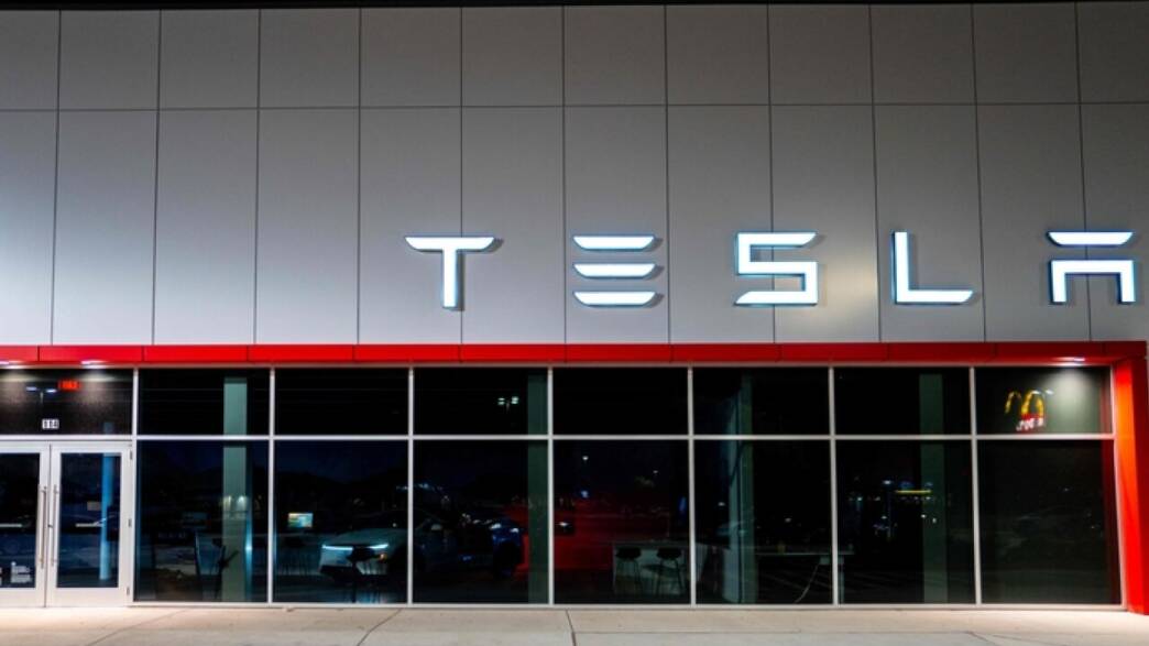 tesla