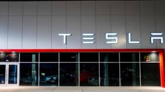 tesla