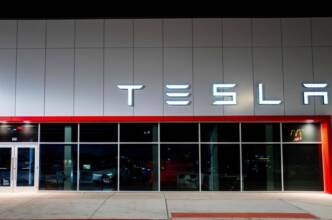 tesla