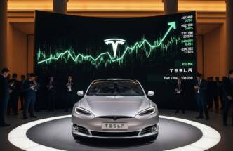 tesla