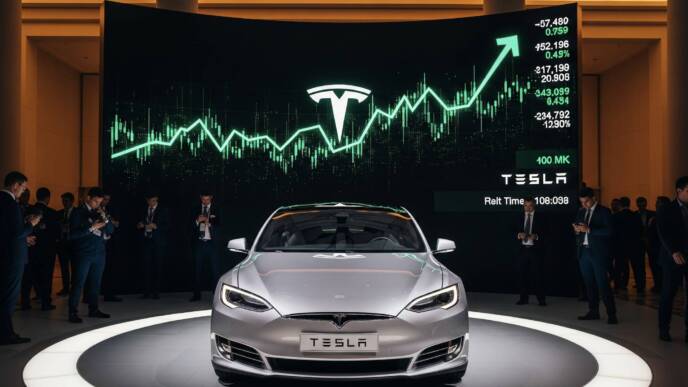tesla