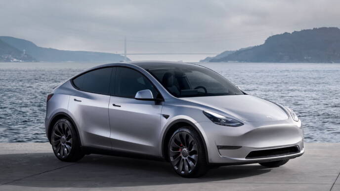 tesla-model-y