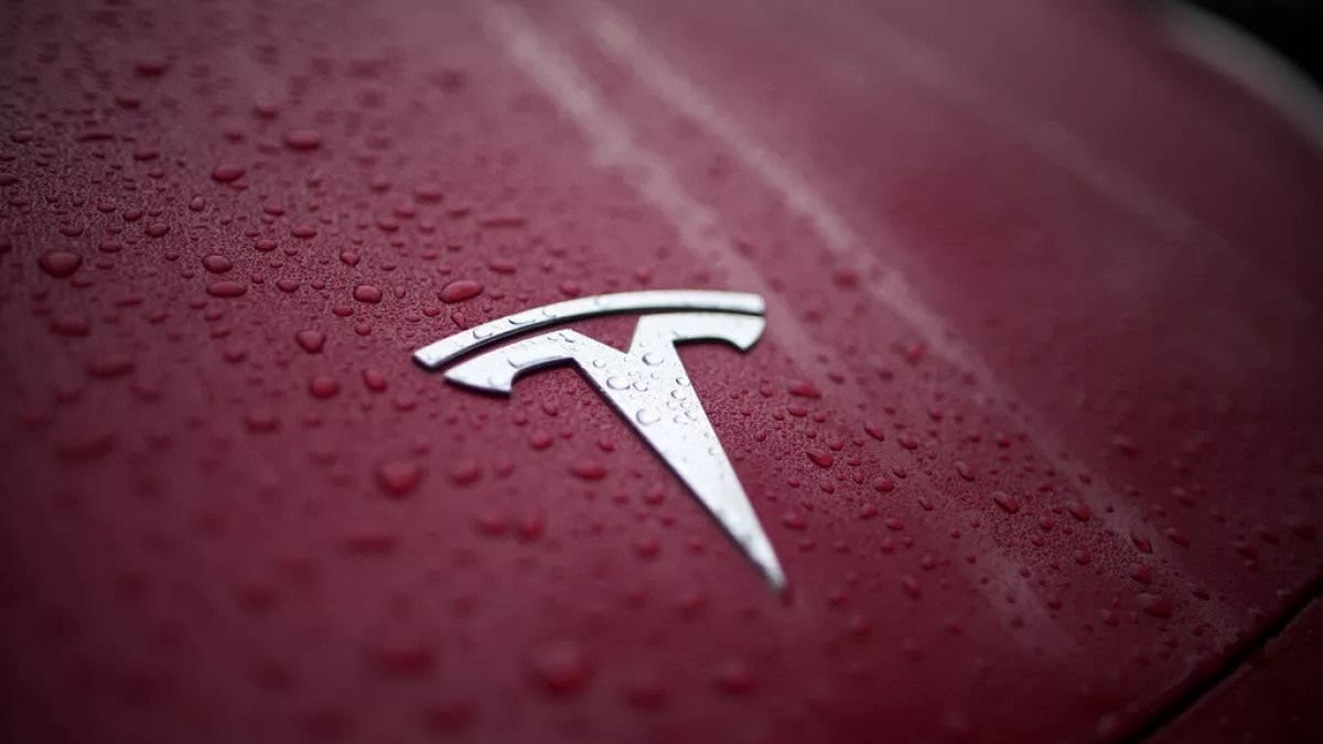 tesla