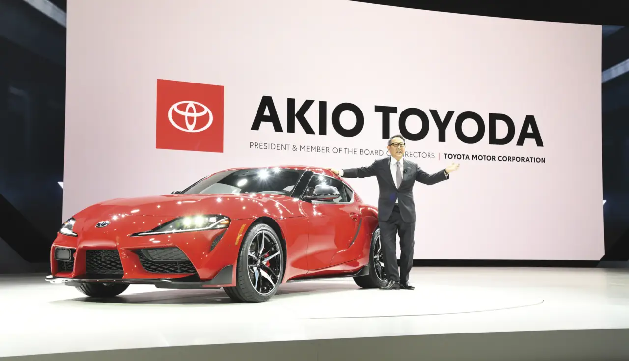 toyoda