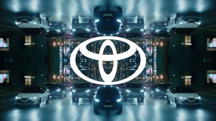 toyota