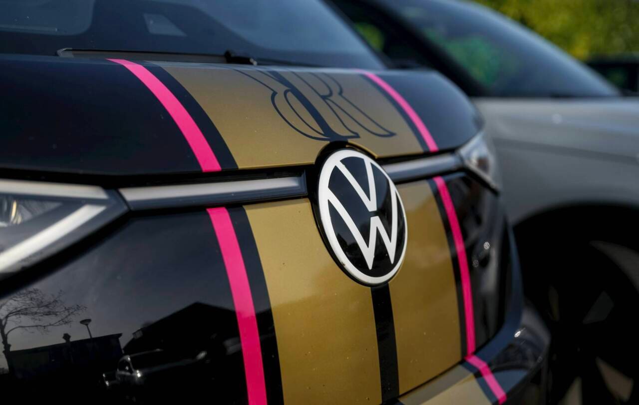 vw