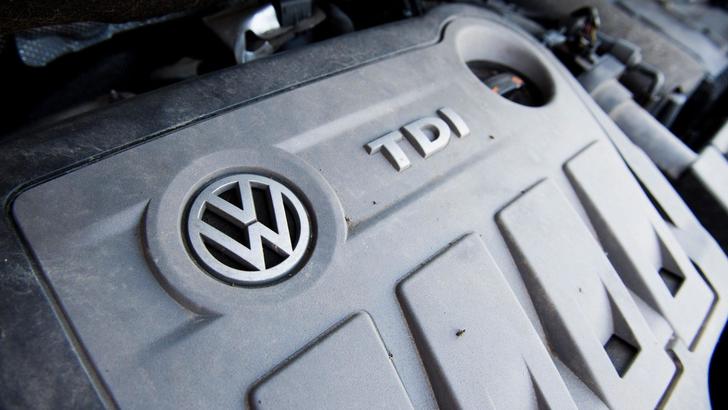 vw tdi