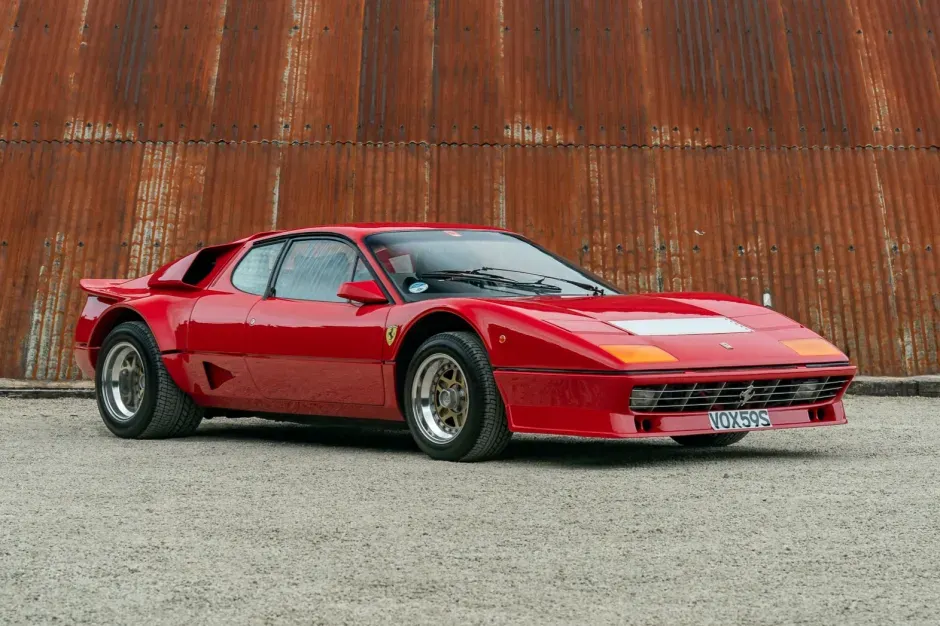 ferrari 512 bb koenig