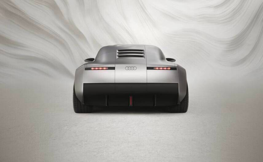 Audi Concept C