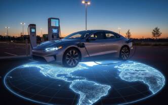 Auto elettriche e ibride plug-in ad agosto 2025 1