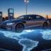 Auto elettriche e ibride plug-in ad agosto 2025 1